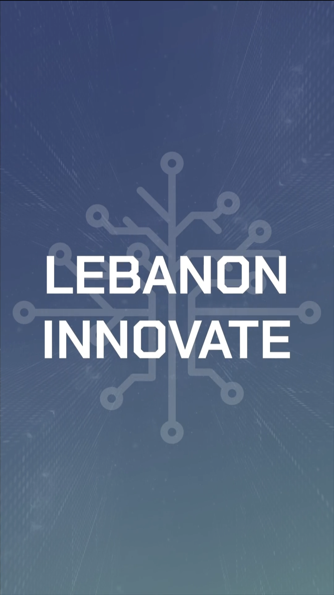 Berytech Portal Teaser