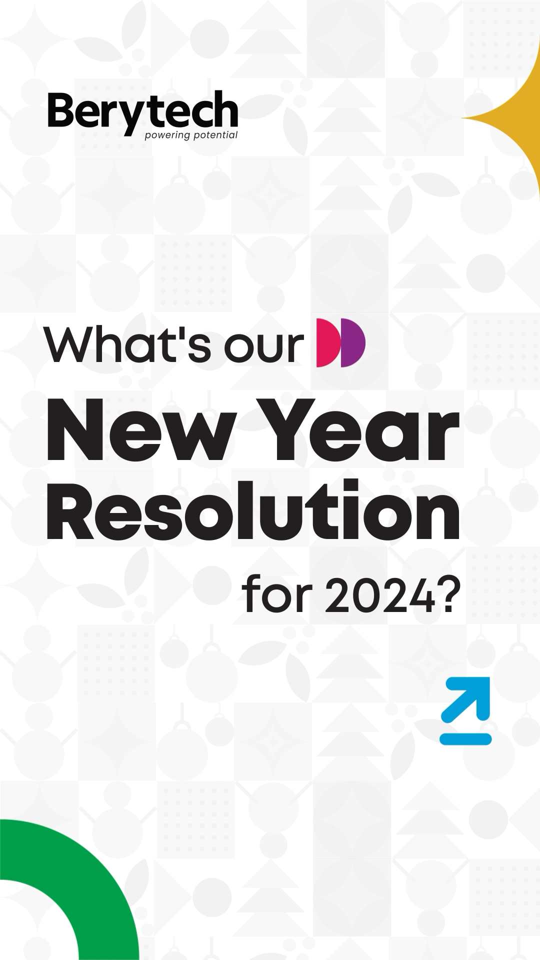Berytech New Year Video